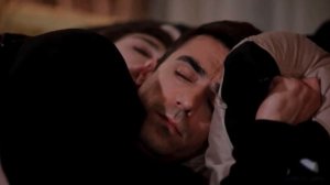 Ferhat & Aslı || НЕ СМЕЙ ТРОГАТЬ ПОДУШКУ... Черно-белая любовь || Ферхат & Аслы