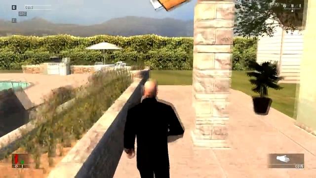 Hitman (SA) - Assassination In The Suburbs