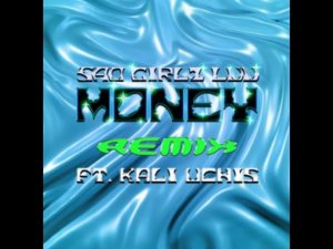 Ремикс Amaarae & Moliy Feat. Kali Uchis - Sad Girlz Luv Money (Remix)
