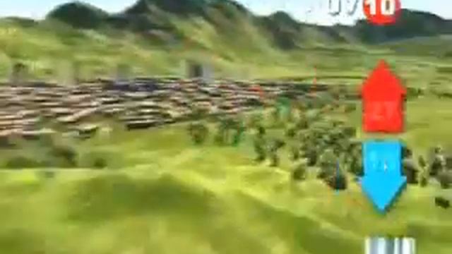 Previsão do Tempo - Tv Vanguarda смотреть онлайн