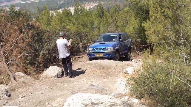 Terrano_тренировка смотреть онлайн