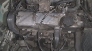 Калина 1.6 8 клап. Трусит на холостом и провал при разгоне. Поиск и устранение проблем