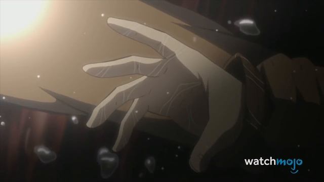 Top 10 Weak Anime Characters Who Became OP