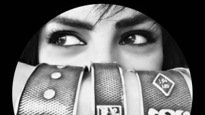 É. Roscha / Поэзия и музы / Rim Banna III: Остановите геноцид! Свободную Палестину и Ближний Восток!