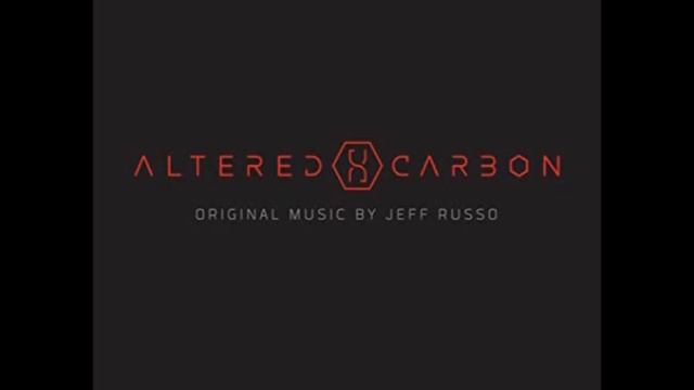 Altered Carbon (Extended) смотреть онлайн