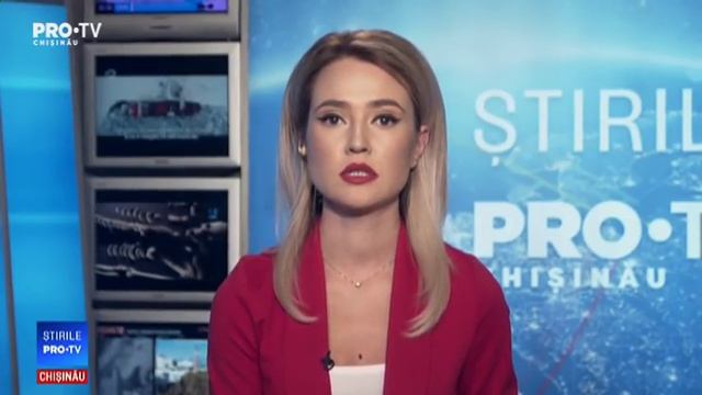 Stirile Pro TV 14 Octombrie 2018 (ORA 20:00) смотреть онлайн