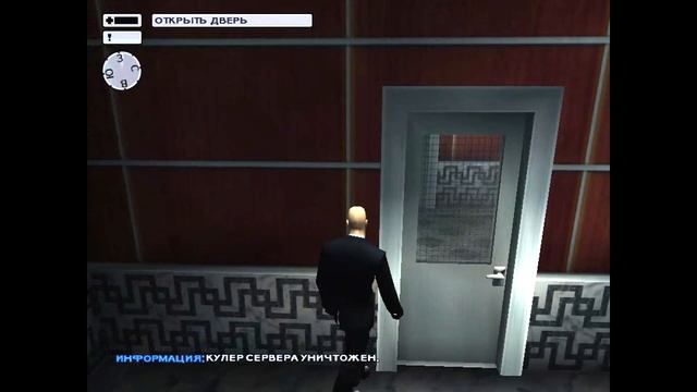 Прохождение Hitman 2 Silent Assassin #10, 11 (no fw, no anesthetic, pro, sa, so) смотреть онлайн