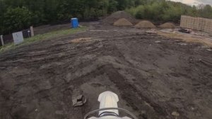 Обкатка? | Вечерний прохват | Ataki EF300 | Progassi smart 160 |