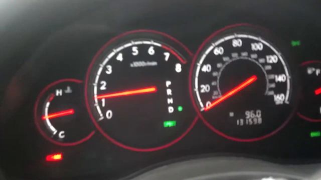 2005 Subaru Legacy GT Open Downpipe 0-60 смотреть онлайн