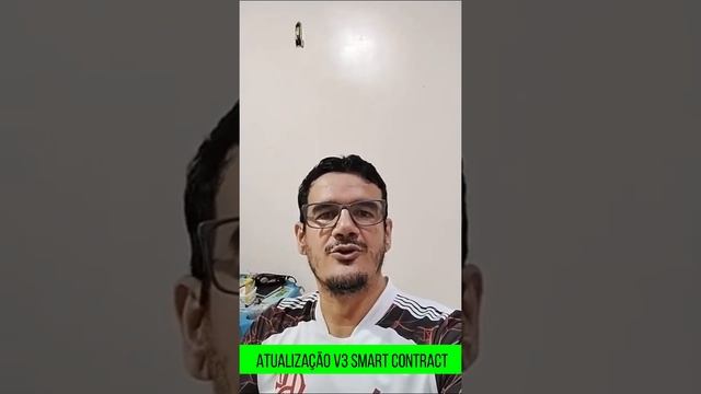 MAFAGAFO - ATUALIZAÇÃO SMART CONTRACT V3 - CUIDADOS COM CONTRATO SCAM смотреть онлайн