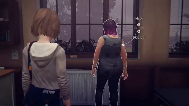 Life is strange #2-5 | Azotea | Coop con Virgiboo смотреть онлайн