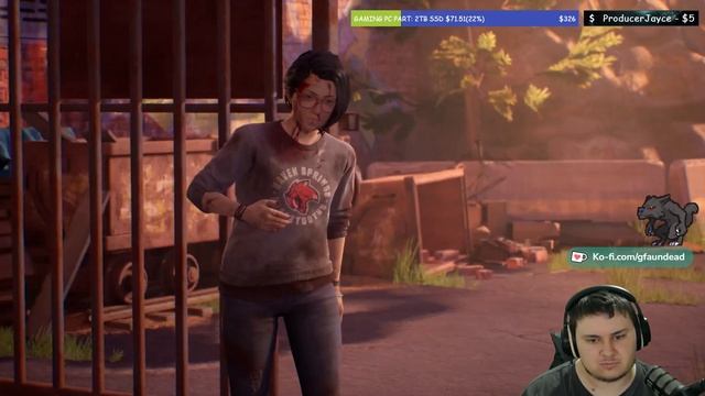 Life Is Strange: True Colors - Chapter 5: SIDE B смотреть онлайн