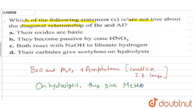 Which of the following statements (s) is/are not true about the diagonal смотреть онлайн