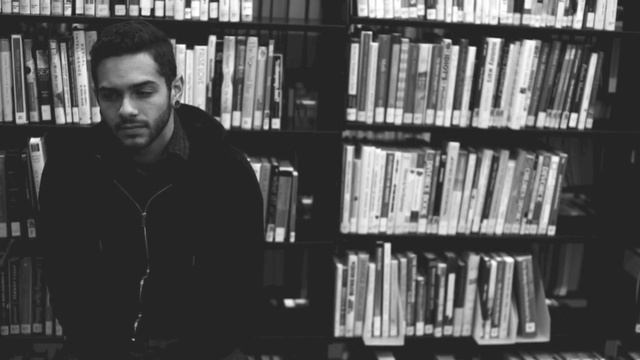 Nick Sera - Gossamer