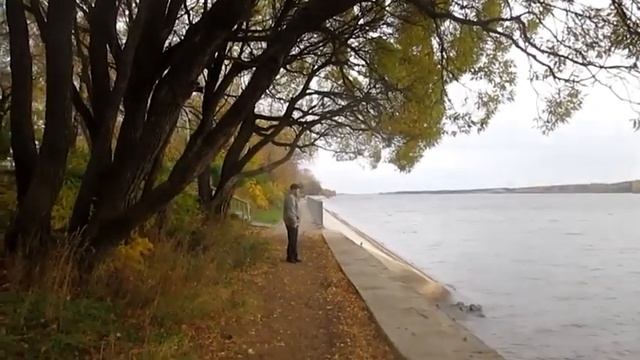 Се ля ви - Автор Ella Kunina музыка Наталья Первина поёт Василий Крюков смотреть онлайн