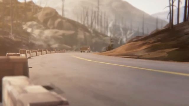 Life Is Strange: Before The Storm Music Video | Tomorrow's Way