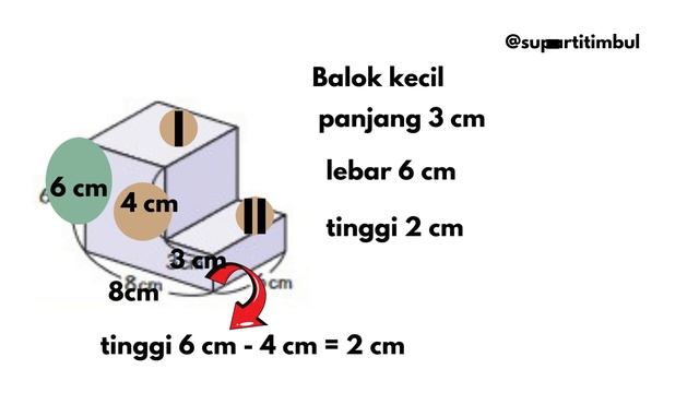 Pembahasan Soal Latihan Matematika Kelas 5 Halaman 101 Vol 1#matematikakelas5 #soallatihanmatematik смотреть онлайн