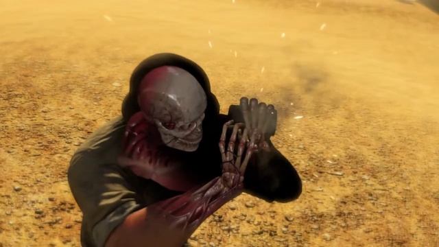 Sniper Elite 3 Ultimate Edition смотреть онлайн
