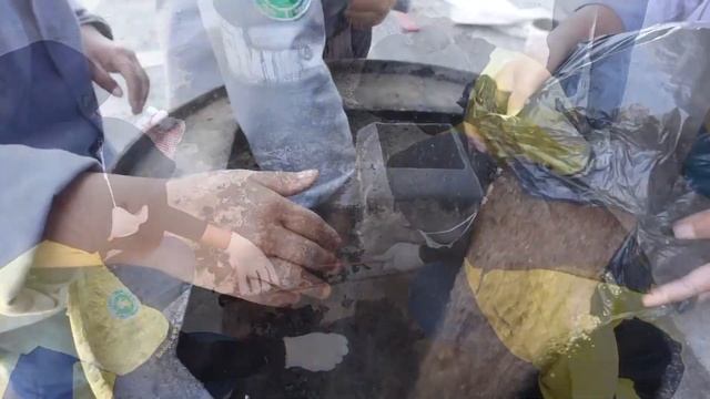 KKSI 2021 | TEKNIK BIOMASSA | Cocowshell Briquettes | TEAM 1 SMK PGRI 3 KOTA MALANG смотреть онлайн
