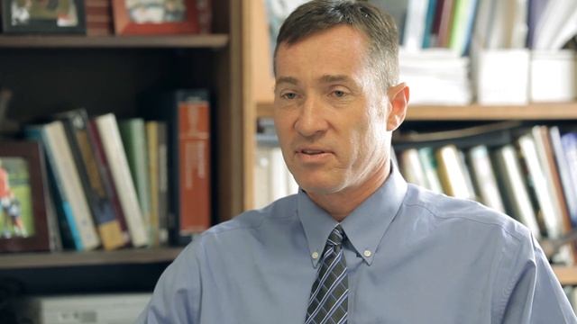 Paul Hutchinson, PhD - Associate Professor смотреть онлайн