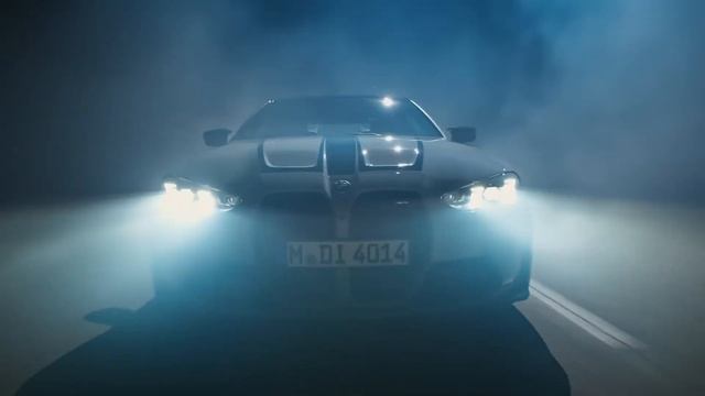 All-New BMW M4 CS - RELEASE DATE! смотреть онлайн