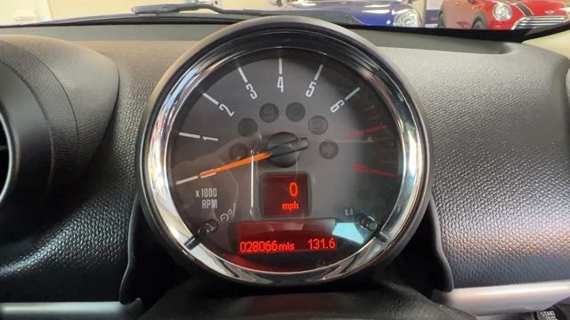 2016 MINI COUNTRYMAN COOPER ALL 4 WITH CHILI PACK AND FULL MINI SERVICE HISTORY смотреть онлайн