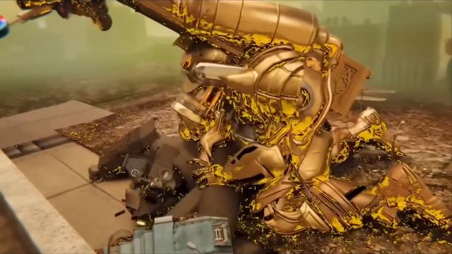 What If Titan Clockman Got Infected