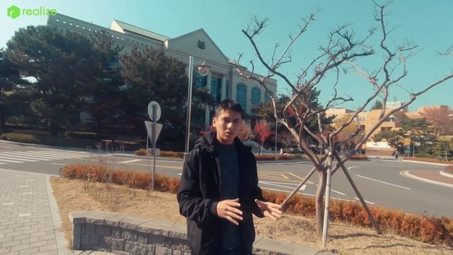 O'zbekistonliklarning Koreyadan olgan taassurotlari | University of Ulsan смотреть онлайн