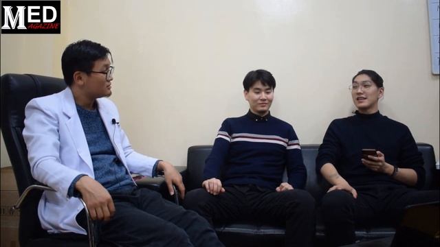 Вакцин (Ковид-19) хийлгэхийн өмнө үздэг видео ... смотреть онлайн
