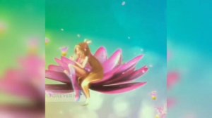Winx believix 3D with Roxy (fanmade)