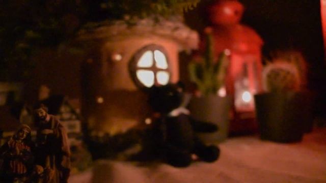 Чудаковатый музыкант - БРАТЬЯ ГРИММ смотреть онлайн