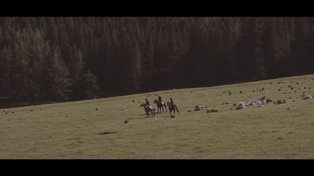 Айбек Замиров, Нурсултан Азыкбаев, Бегиш - Бийикте Бол смотреть онлайн