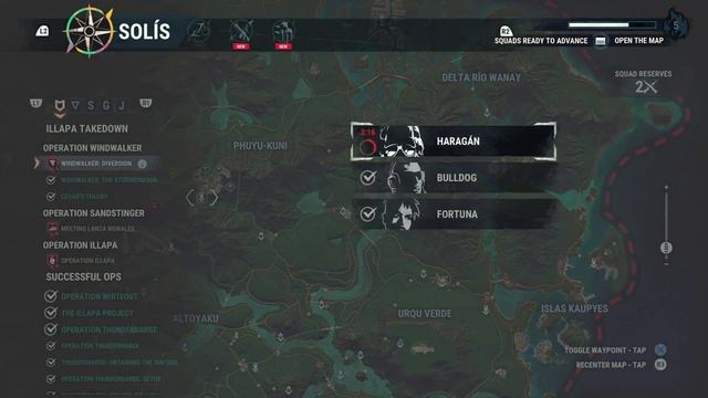 Control lighting Just Cause 4 смотреть онлайн