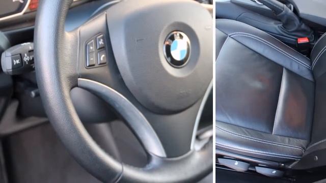 BMW 1 Serie 116I EDE, LEDER, XENON, BMW FULL MAP NAVIGATIE, 5- смотреть онлайн