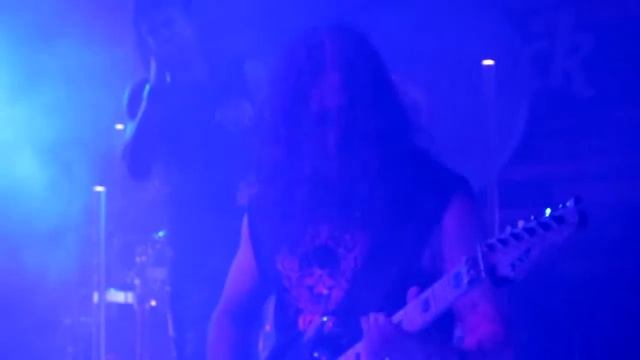Rising West/Queensryche 9June2012 - Eyes Of A Stranger