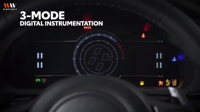 2022 Toyota GR 86 Interior & Exterior (DETAILED LOOK) — a BETTER sports car than Subaru BRZ? - GR86 смотреть онлайн