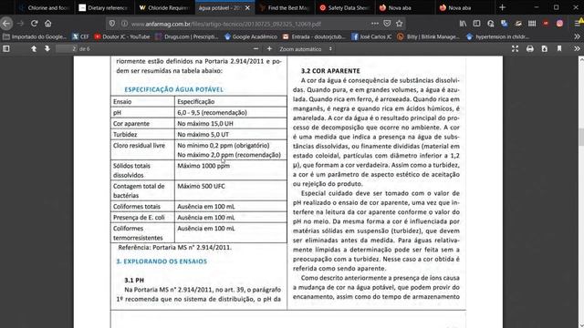 Ep. 33 -  As Melhores Suplementações De Magnésio