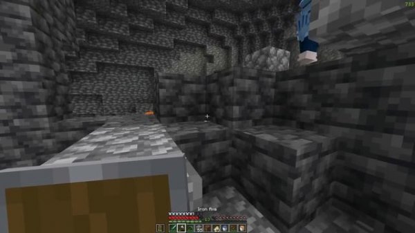 Minecraft Speedrunner VS 2 Hunters | Manhunt (1V2)