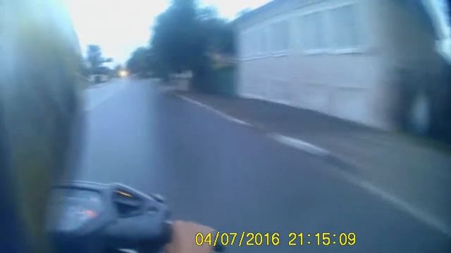 Катаемся.. #Боровск2016 смотреть онлайн