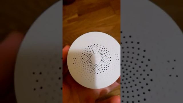 Xiaomi Mi Smart Multifunctional Gateway with adapter from Gearbest.com смотреть онлайн