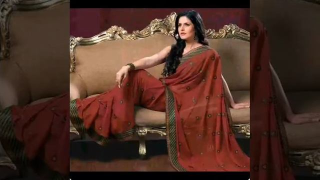 Zarina Khan смотреть онлайн