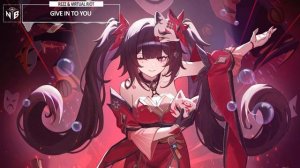 REZZ & Virtual Riot - Give in to you (ft. One True God)