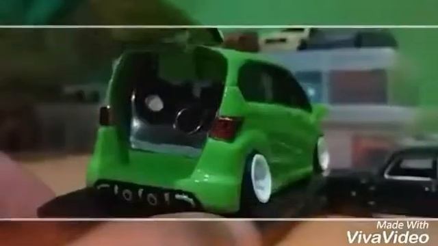 Diecast honda freed tomica stance & camber смотреть онлайн