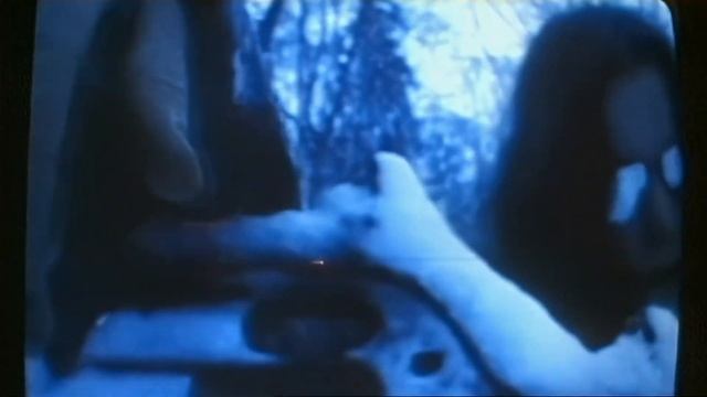 The 69 Eyes - Wasting The Dawn (official music video, 2K, 1440p) смотреть онлайн
