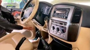 Toyota Landcruiser 105 đời cuối 2007 đối thủ của nissan patrol