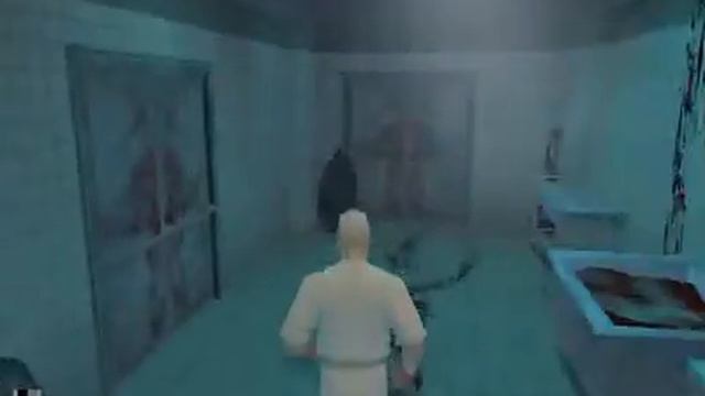 český lets play hitman contracts část 2 смотреть онлайн