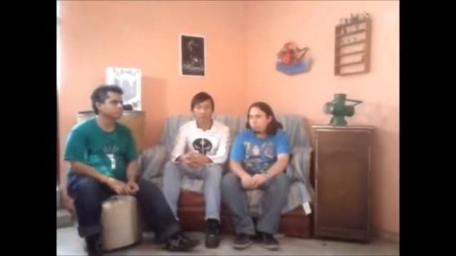 Efecto Amalgama - Batman 2/4 смотреть онлайн