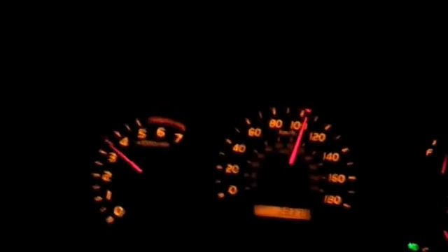 Toyota 4Runner V6 4.0L VVT-i Long Run смотреть онлайн