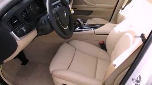 2012 BMW 535 Atlanta GA 30339 смотреть онлайн