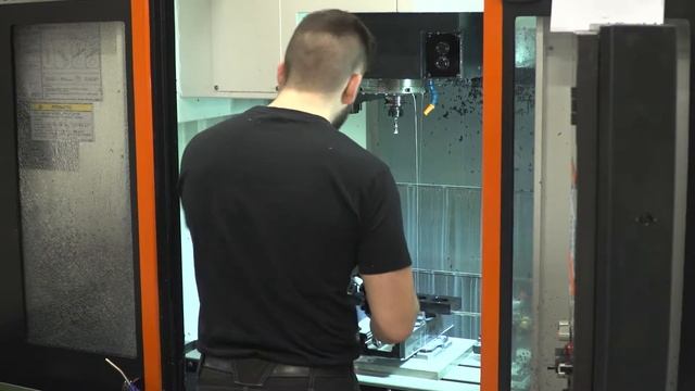 BELKI Check System - Automatic monitoring system for cutting emulsion смотреть онлайн